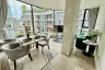 2 Bedroom Condo for rent in FYNN Asoke Sukhumvit 10, Khlong Toei, Bangkok near BTS Asoke