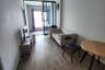 1 Bedroom Condo for rent in Chapter One Flow Bangpo, Bang Sue, Bangkok near MRT Bang Pho