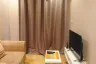 1 Bedroom Condo for rent in Casa Condo Asoke - Dindaeng, Din Daeng, Bangkok near MRT Phra Ram 9