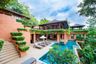 4 Bedroom Villa for sale in Sri panwa Phuket, Wichit, Phuket