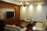 3 Bedroom Apartment for rent in Nagara Mansion, Langsuan, Bangkok near BTS Ploen Chit