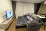 2 Bedroom Condo for rent in The Origin Phahol-Sapanmai, Khlong Thanon, Bangkok near BTS Sai Yud