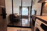 1 Bedroom Condo for rent in The Origin Phahol-Sapanmai, Khlong Thanon, Bangkok near BTS Sai Yud