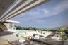 3 Bedroom Villa for sale in Coast Breeze Residences, Mae Nam, Surat Thani