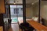 1 Bedroom Condo for rent in Maestro 02 Ruamrudee, Lumpini, Bangkok near BTS Ploen Chit