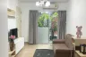 2 Bedroom Condo for rent in The Escape Building B, Bang Chak, Bangkok near BTS Punnawithi