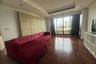2 Bedroom Condo for rent in Supreme Ville, Thung Maha Mek, Bangkok near MRT Lumpini