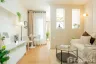 Condo for sale in A Space Sukhumvit 77, Suan Luang, Bangkok near MRT Si Nut
