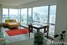2 Bedroom Condo for sale in Silom Suite, Silom, Bangkok near BTS Chong Nonsi