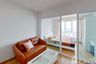 1 Bedroom Condo for rent in Regent Orchid Sukhumvit 101, Bang Chak, Bangkok near BTS Punnawithi