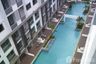 Condo for rent in A Space Sukhumvit 77, Suan Luang, Bangkok near MRT Si Nut