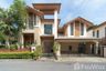 4 Bedroom Villa for rent in Baan Sansiri Sukhumvit 67, Phra Khanong Nuea, Bangkok near BTS Phra Khanong