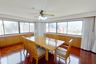 3 Bedroom Condo for rent in Four Wings Mansion, Khlong Toei Nuea, Bangkok near Airport Rail Link Makkasan
