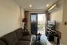 1 Bedroom Condo for sale in City Garden Pratumnak, Nong Prue, Chonburi