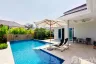 ขายวิลล่า วูดเเลนด์ เรสซิเดนซ์ 4 ห้องนอน ใน ทับใต้, หัวหิน