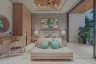 3 Bedroom Villa for sale in Sense 8 Seaview Villas, Bo Phut, Surat Thani