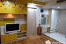 1 Bedroom Condo for rent in Saladaeng Colonnade, Silom, Bangkok near BTS Sala Daeng