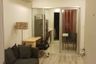 1 Bedroom Condo for sale in Centric Sathorn - Saint Louis, Thung Wat Don, Bangkok near BTS Surasak