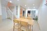4 Bedroom Townhouse for sale in Buathong Thani, Bang Bua Thong, Nonthaburi