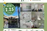 2 Bedroom Townhouse for sale in Supalai Ville Rattanathibet, Bang Kraso, Nonthaburi near MRT Bang Krasor