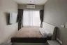 1 Bedroom Condo for rent in AMBER BY EASTERN STAR, Bang Khen, Nonthaburi near MRT Yaek Tiwanon