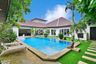 5 Bedroom House for sale in View Talay Villas, Nong Prue, Chonburi