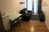 1 Bedroom Condo for rent in Condolette Light Convent, Silom, Bangkok near BTS Chong Nonsi