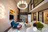 2 Bedroom Condo for sale in The Lofts Ratchathewi, Thung Phaya Thai, Bangkok near BTS Ratchathewi