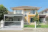 4 Bedroom House for rent in Karnkanok ville 10, San Phak Wan, Chiang Mai