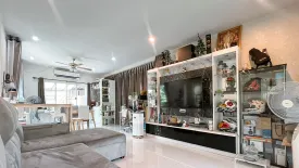 ขายบ้าน ภัสสร เพรสทีจ ปิ่นเกล้า-เพชรเกษม 3 ห้องนอน ใน อ้อมน้อย, กระทุ่มแบน