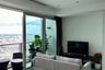 1 Bedroom Condo for sale in The River Side, Khlong Ton Sai, Bangkok near BTS Saphan Taksin