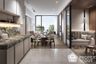 1 Bedroom Condo for sale in ROMM Convent, Silom, Bangkok near BTS Chong Nonsi