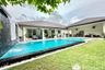 6 Bedroom House for sale in Garden Ville 5, Huai Yai, Chonburi