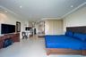 1 Bedroom Condo for Sale or Rent in Nova Ocean View, Nong Prue, Chonburi