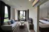 1 Bedroom Condo for rent in THE BASE Central-Phuket, Wichit, Phuket