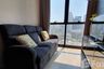 1 Bedroom Condo for sale in Ashton Asoke, Khlong Toei Nuea, Bangkok near MRT Sukhumvit