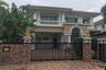 4 Bedroom House for rent in Nantawan Suanluang Rama 9, Dokmai, Bangkok