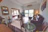 1 Bedroom Condo for rent in Star Beach Condotel, Nong Prue, Chonburi