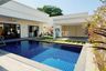 3 Bedroom House for sale in The Hacienda Villas, Pong, Chonburi