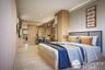 2 Bedroom Condo for sale in Hometown Sriracha Village, Surasak, Chonburi