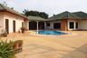 3 Bedroom House for rent in SP Private Pattaya, Nong Prue, Chonburi
