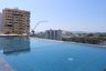 2 Bedroom Condo for rent in Nova Ocean View, Nong Prue, Chonburi