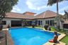 5 Bedroom House for Sale or Rent in View Talay Villas, Nong Prue, Chonburi