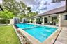 6 Bedroom Villa for Sale or Rent in Garden Ville 5, Huai Yai, Chonburi