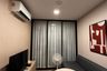 1 Bedroom Condo for rent in Chapter One All Ramintra, Anusawari, Bangkok near MRT Ram Inthra Km.4