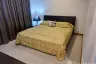 2 Bedroom Condo for rent in S Condo Sukhumvit 50, Phra Khanong, Bangkok near BTS On Nut