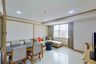 1 Bedroom Condo for rent in Empire Sawasdee, Khlong Toei Nuea, Bangkok near MRT Sukhumvit