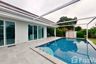 ขายวิลล่า วูดเเลนด์ เรสซิเดนซ์ 3 ห้องนอน ใน ทับใต้, หัวหิน