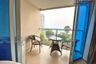 1 Bedroom Condo for rent in Sands Condominium, Nong Prue, Chonburi