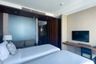 1 Bedroom Condo for rent in The River Side, Khlong Ton Sai, Bangkok near BTS Saphan Taksin